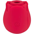 The Rose Vibrator