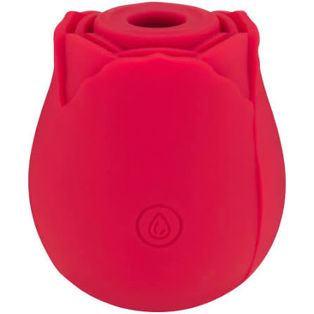 The Rose Vibrator