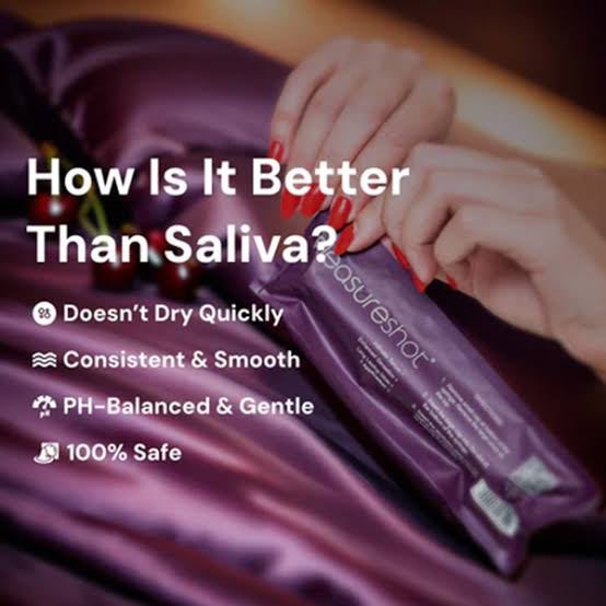 PleasureShot Intimate Female Stimulation Serum