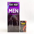 Beginner Male Enlargement Kit (Best-Seller)