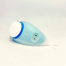 Whale Panty App-Controlled Vibrator