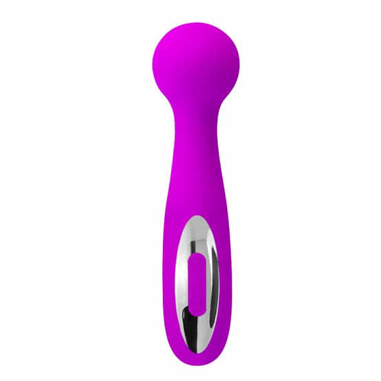 Pretty Love Wade Wand Vibrator