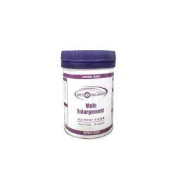 Med-E Enlarge Male Enlargement Capsules 30s