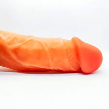 Deep Diver Huge Dildo (28cm/11 inches)