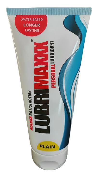 Lubrimaxx Water Based Lubricant 50ml