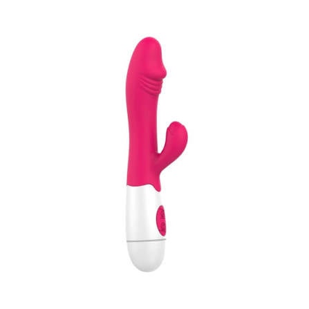 Classic Rabbit Vibrator